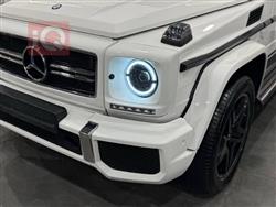 مێرسێدس بێنز G-Class